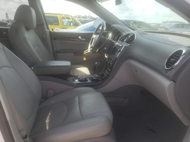Photo 5 from auction – 2017 BUICK ENCLAVE with VIN 5GAKRBKD9HJ152358