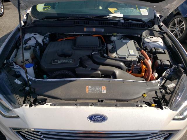 Photo 7 from auction – 2017 FORD FUSION SE with VIN 3FA6P0PU7HR368014