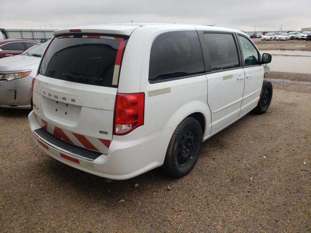 Photo 4 from auction – 2017 DODGE GRAND CARA with VIN 2C4RDGBG4HR706680