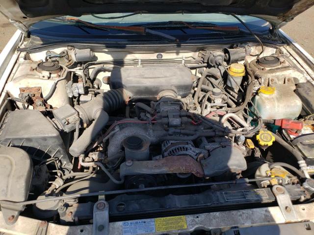 Photo 7 from auction – 1997 SUBARU LEGACY with VIN 4S3BG6852V7628180