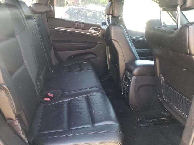 Photo 6 from auction – 2021 JEEP GRAND CHER with VIN 1C4RJFBG8MC703285