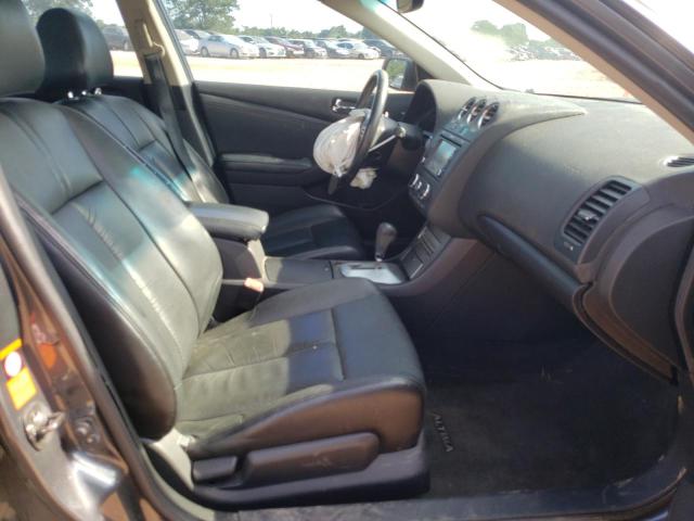 Photo 5 from auction – 2007 NISSAN ALTIMA 3.5 with VIN 1N4BL21E87C168408