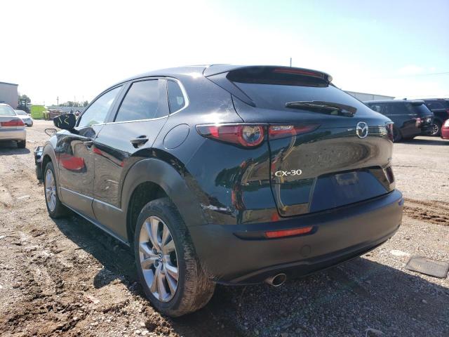 Photo 3 from auction – 2021 MAZDA CX-30 SELE with VIN 3MVDMABL3MM238932