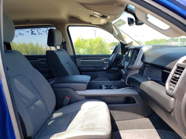 Photo 5 from auction – 2019 RAM 1500 BIG H with VIN 1C6SRFFT6KN803105