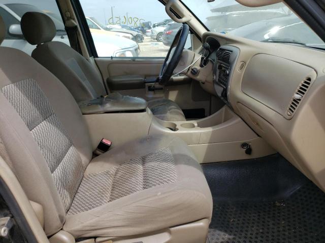 Photo 5 from auction – 2003 FORD EXPLORER S with VIN 1FMDU67E53UB48969