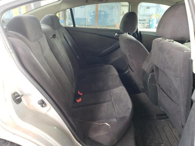 Photo 6 from auction – 2008 NISSAN ALTIMA 2.5 with VIN 1N4AL21E68C261232