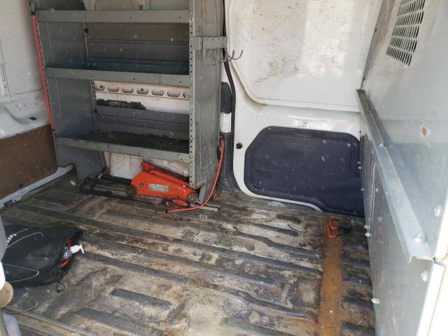 Photo 6 from auction – 2011 FORD TRANSIT CO with VIN NM0LS7AN7BT055733