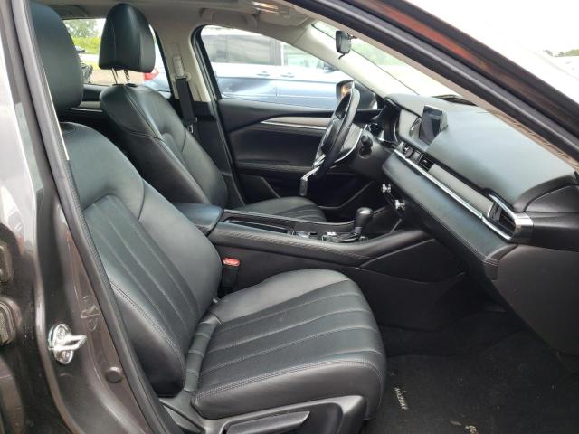 Photo 5 from auction – 2019 MAZDA 6 TOURING with VIN JM1GL1VM5K1508405