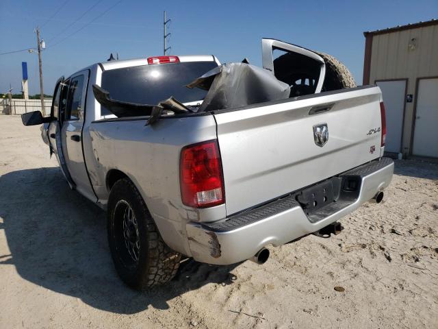 Photo 3 from auction – 2014 RAM 1500 SLT with VIN 1C6RR7KT3ES115806