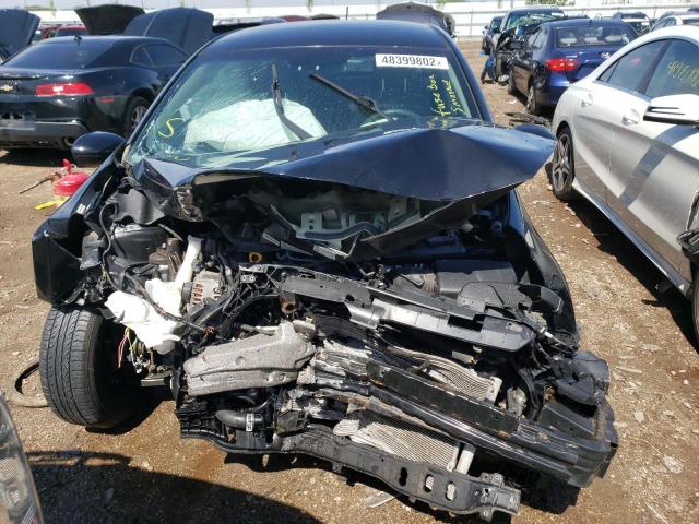 Photo 9 from auction – 2015 KIA RIO LX with VIN KNADM4A30F6468691