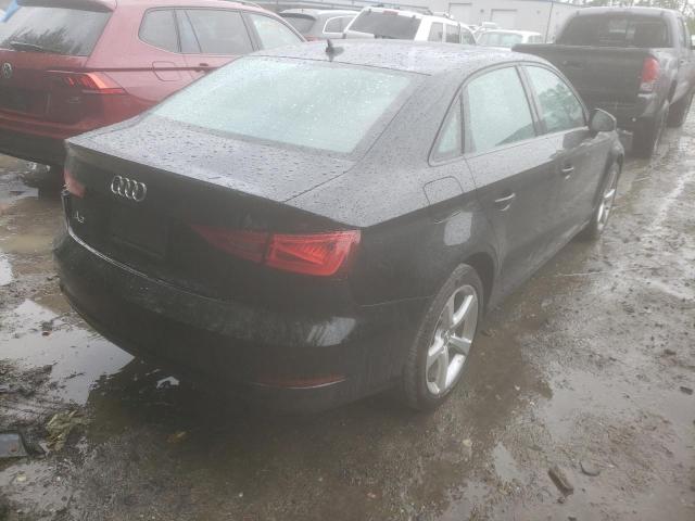 Photo 4 from auction – 2015 AUDI A3 PREMIUM with VIN WAUACGFF7F1087394