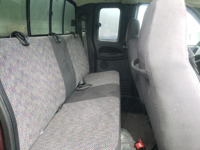 Photo 6 from auction – 2001 DODGE RAM 1500 with VIN 1B7HF13Y31J513246