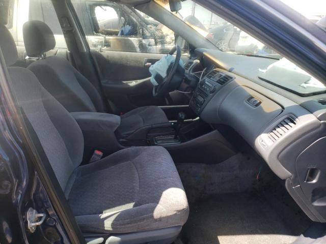 Photo 5 from auction – 2002 HONDA ACCORD VAL with VIN 1HGCF86612A105926