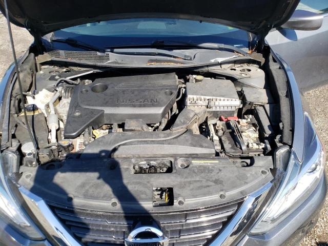 Photo 7 from auction – 2017 NISSAN ALTIMA 2.5 with VIN 1N4AL3APXHC153221
