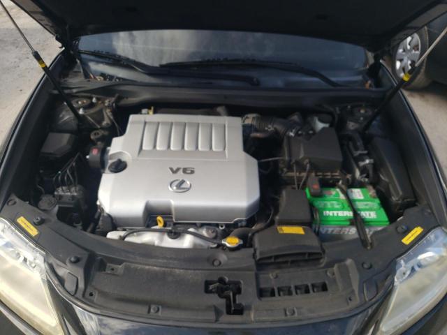 Photo 7 from auction – 2013 LEXUS ES 350 with VIN JTHBK1GG4D2014665