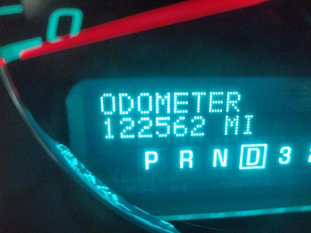 Photo 8 from auction – 2008 CHEVROLET IMPALA LT with VIN 2G1WT58K689262250