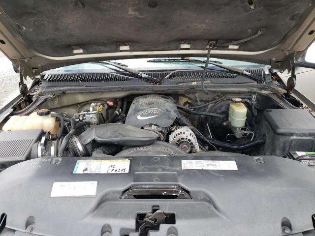 Photo 7 from auction – 2001 GMC NEW SIERRA with VIN 1GTEC14T11E172825