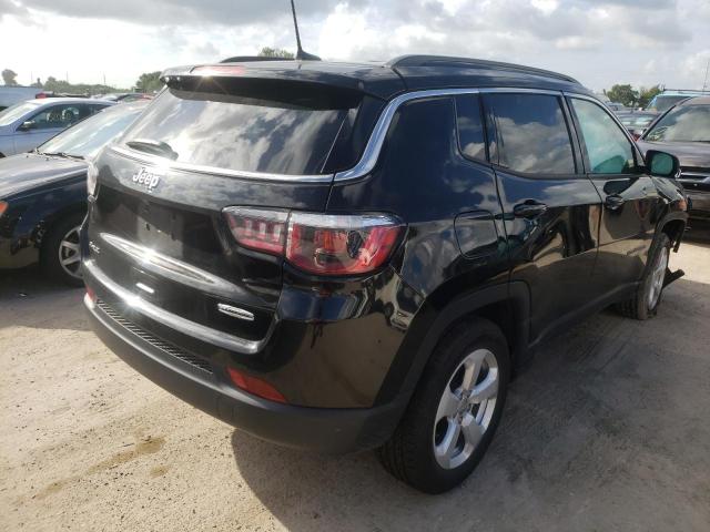 Photo 4 from auction – 2019 JEEP COMPASS LA with VIN 3C4NJDBB5KT767387
