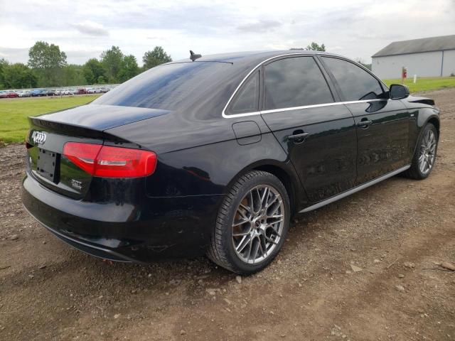 Photo 4 from auction – 2015 AUDI A4 PREMIUM with VIN WAUBFAFL7FN022424