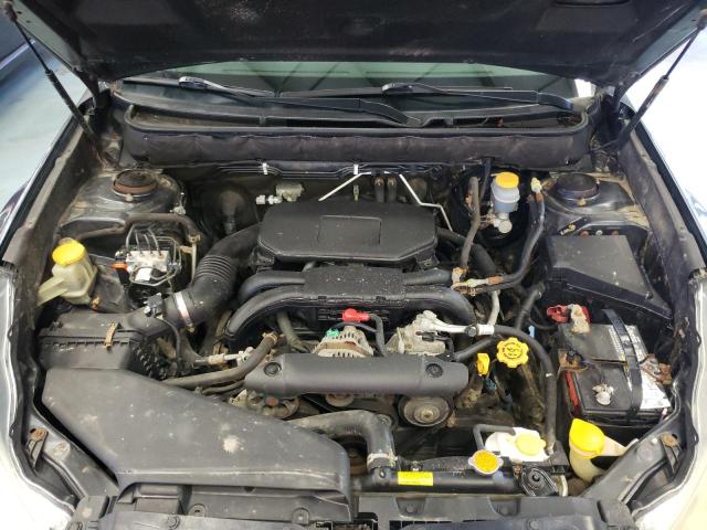 Photo 7 from auction – 2011 SUBARU OUTBACK 2. with VIN 4S4BRBKCXB3412411