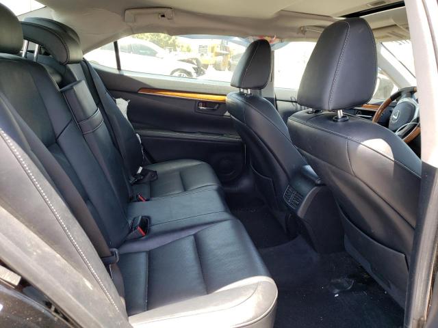 Photo 6 from auction – 2014 LEXUS ES 300H with VIN JTHBW1GG8E2048212