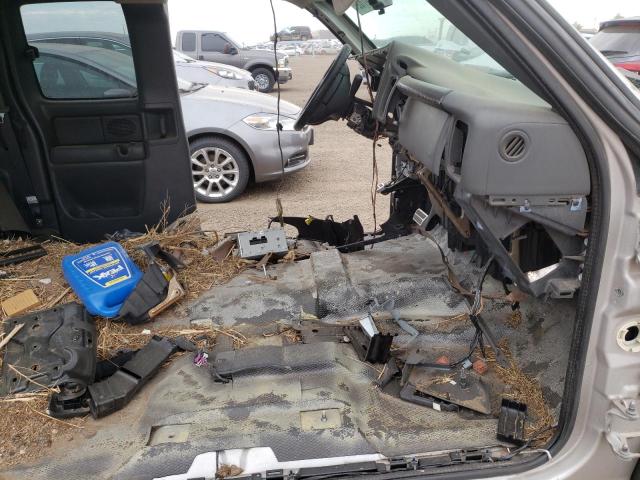 Photo 5 from auction – 2005 CHEVROLET SILVRDO LT with VIN 1GCEC19T25Z170427