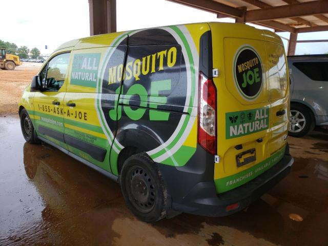 Photo 3 from auction – 2015 FORD TRANSIT CO with VIN NM0LS7E72F1175730