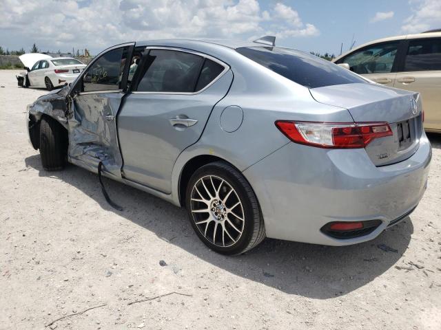 Photo 3 from auction – 2016 ACURA ILX PREMIU with VIN 19UDE2F73GA015049