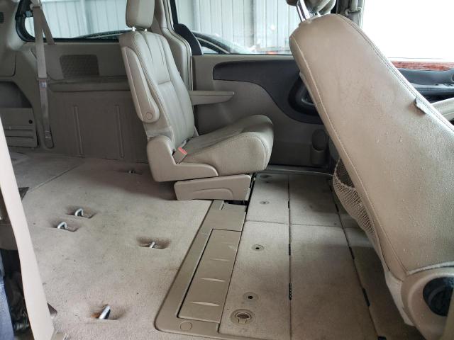 Photo 6 from auction – 2016 CHRYSLER TOWN & COU with VIN 2C4RC1AG1GR246605