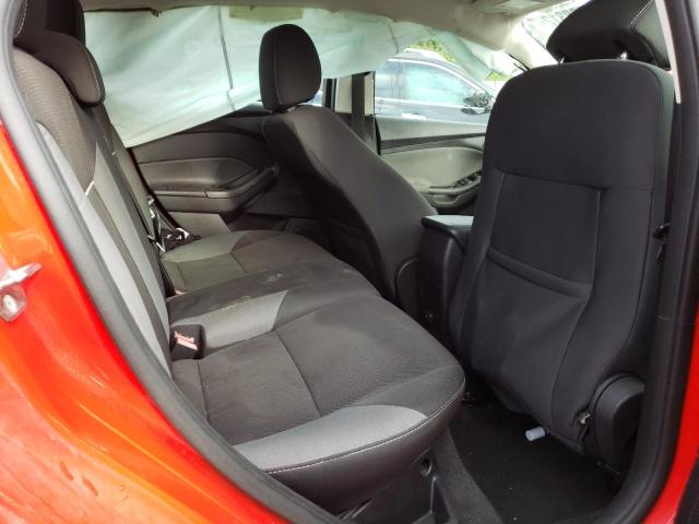 Photo 6 from auction – 2014 FORD FOCUS SE with VIN 1FADP3K20EL324977