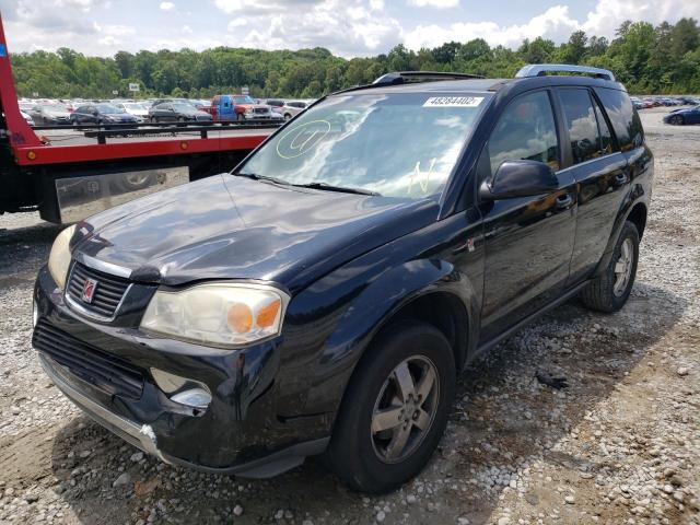 Photo 2 from auction – 2007 SATURN VUE with VIN 5GZCZ53447S856736