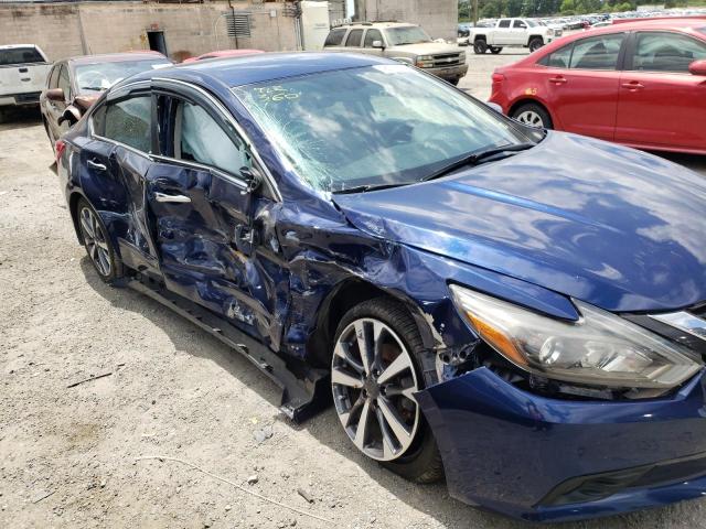 Photo 9 from auction – 2016 NISSAN ALTIMA 2.5 with VIN 1N4AL3AP8GC269693