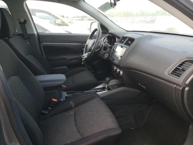 Photo 5 from auction – 2020 MITSUBISHI OUTLANDER with VIN JA4AP3AU5LU016785