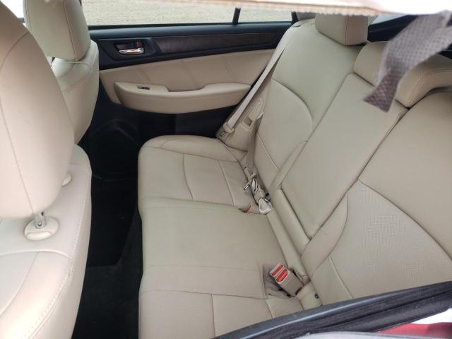 Photo 6 from auction – 2018 SUBARU OUTBACK 2. with VIN 4S4BSANC9J3234869