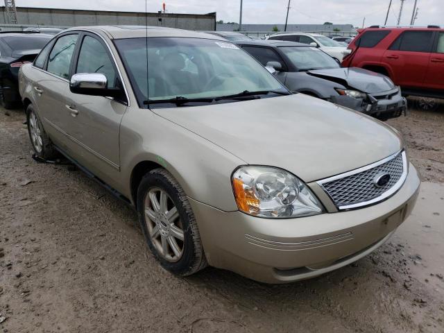 Photo 1 from auction – 2005 FORD FIVE HUNDR with VIN 1FAFP25155G155392