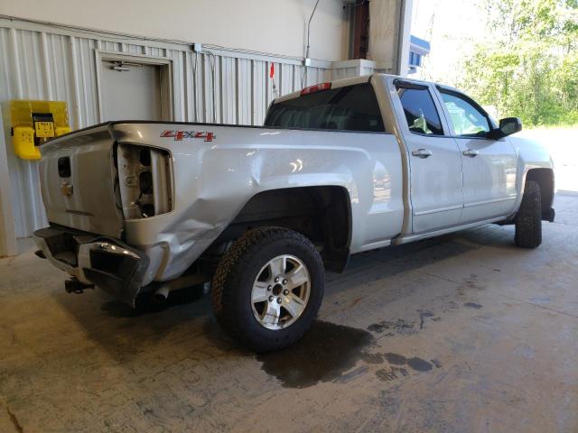 Photo 4 from auction – 2017 CHEVROLET SILVERADO with VIN 1GCVKREC7HZ201831