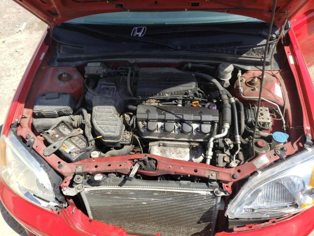 Photo 7 from auction – 2002 HONDA CIVIC EX with VIN 1HGEM22972L071295