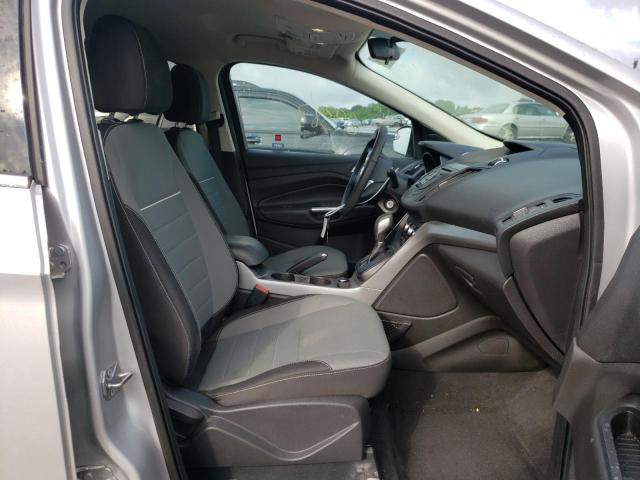 Photo 5 from auction – 2015 FORD ESCAPE SE with VIN 1FMCU9GX1FUB02977