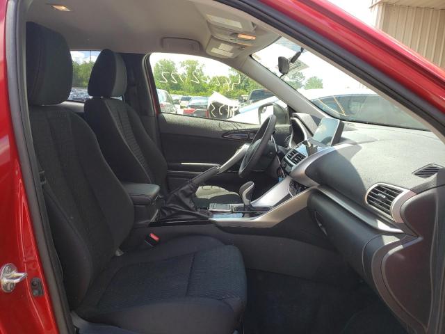 Photo 5 from auction – 2020 MITSUBISHI ECLIPSE CR with VIN JA4AS4AA6LZ011561