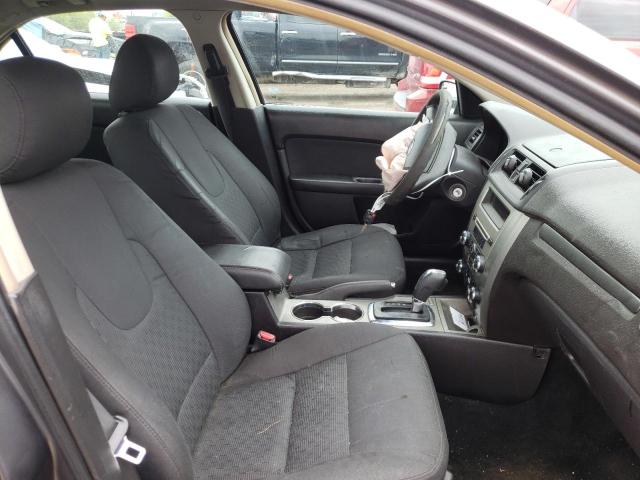 Photo 5 from auction – 2011 FORD FUSION SE with VIN 3FAHP0HA4BR231679