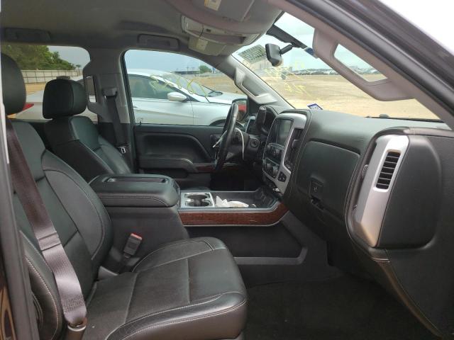 Photo 5 from auction – 2015 GMC SIERRA C15 with VIN 3GTP1VECXFG537989