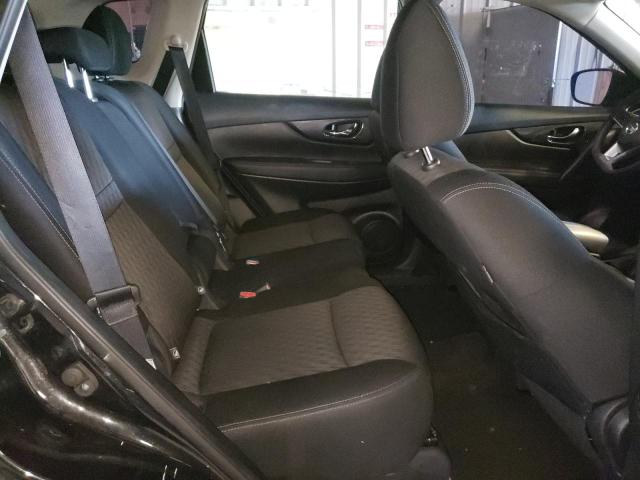 Photo 6 from auction – 2018 NISSAN ROGUE S with VIN KNMAT2MV3JP599515
