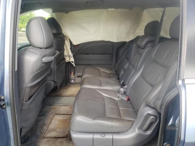 Photo 6 from auction – 2005 HONDA ODYSSEY with VIN 5FNRL38675B045910