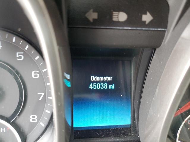 Photo 8 from auction – 2015 CHEVROLET MALIBU 1LT with VIN 1G11C5SL3FF352519