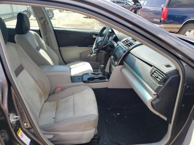 Photo 5 from auction – 2013 TOYOTA CAMRY L with VIN 4T1BF1FK0DU246093