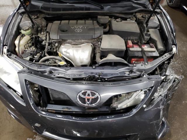 Photo 7 from auction – 2010 TOYOTA CAMRY BASE with VIN 4T4BF3EK5AR002700