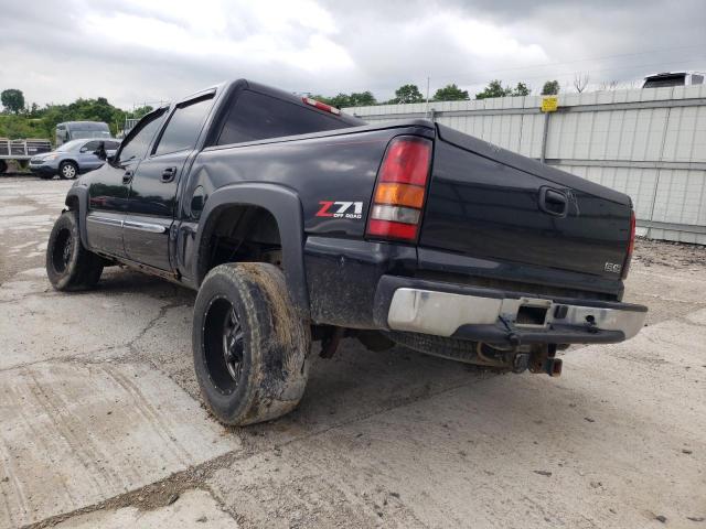 Photo 3 from auction – 2005 GMC NEW SIERRA with VIN 2GTEK13T051202182