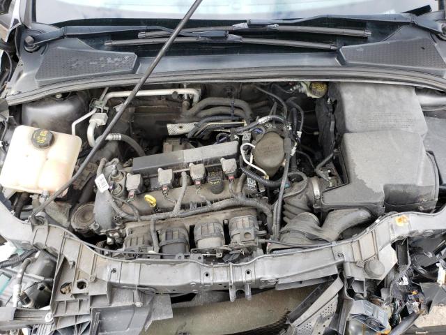 Photo 7 from auction – 2015 FORD FOCUS SE with VIN 1FADP3F24FL229592
