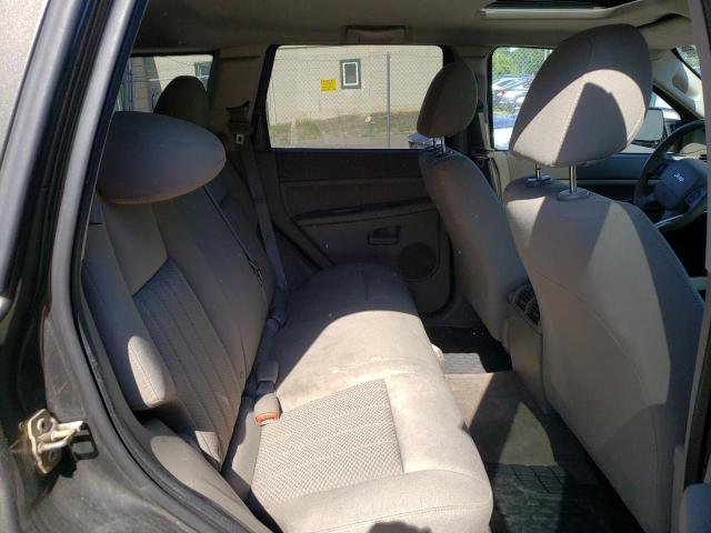 Photo 6 from auction – 2006 JEEP GRAND CHER with VIN 1J4HR48NX6C265686