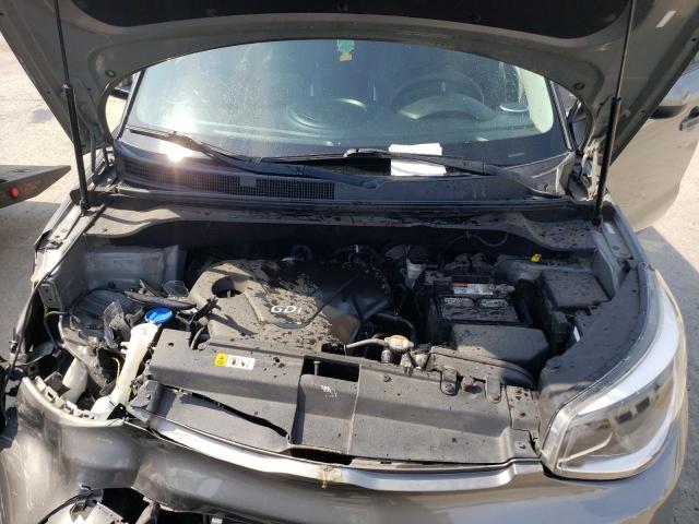 Photo 7 from auction – 2016 KIA SOUL with VIN KNDJN2A27G7329202